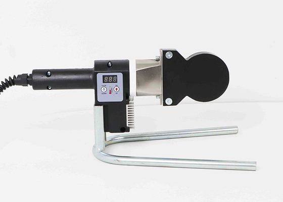 Màn hình nhiệt độ máy hàn mông bằng tay 20-75mm
