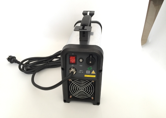 Máy hàn điện dung môi hdpe 110V / 220V với chứng chỉ CE