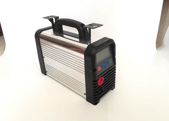 Máy hàn điện tử ống hdpe DPS20-3.5KW 20-315mm
