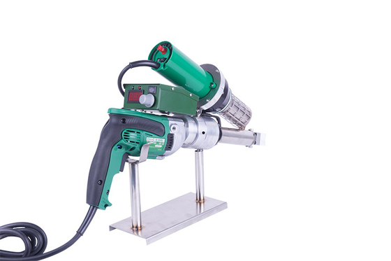 Súng hàn đùn nhựa 110v Sửa chữa và chế tạo thùng chứa xe tăng