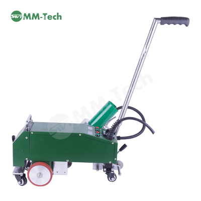 Máy hàn màng PVC chống thấm chuyên nghiệp Nhiệt độ cao