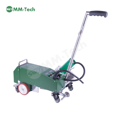 Máy hàn màng PVC chống thấm chuyên nghiệp Nhiệt độ cao