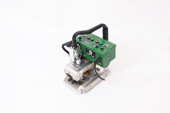 Geomembrane Hdpe Liner Welding Machine 220v