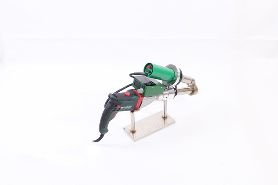 Máy hàn đùn nhựa hdpe 1600w 5mm