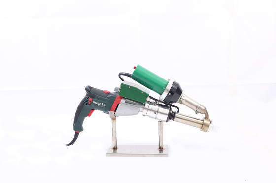 Máy hàn đùn que hàn 4mm Pp để sửa chữa