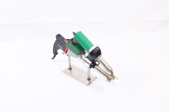 Máy hàn đùn que hàn 4mm Pp để sửa chữa