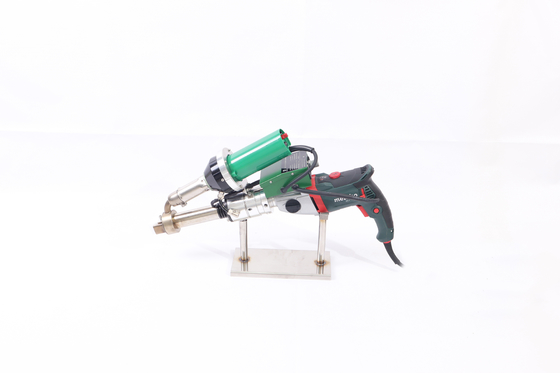 Máy hàn đùn que hàn 4mm Pp để sửa chữa