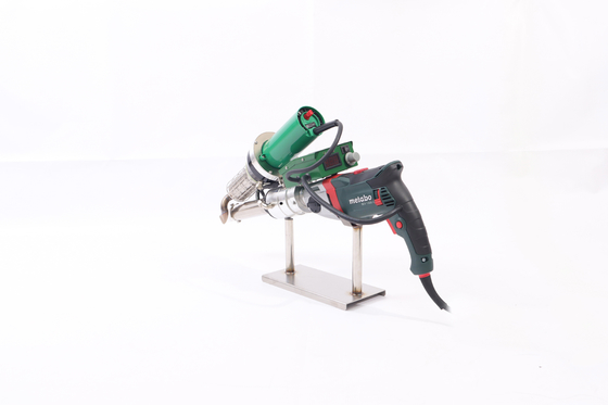 Máy hàn đùn nhựa hdpe 40mm Que 5mm