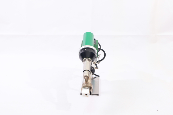 Máy hàn đùn nhựa 220V Hàn và sửa chữa ống thổi Pp Pe