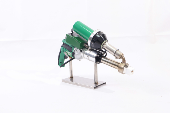 Máy hàn đùn nhựa 220V Hàn và sửa chữa ống thổi Pp Pe