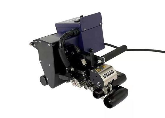 Máy hàn nêm HDpe PP 1750W Weldy Wgw 300 Tuổi thọ