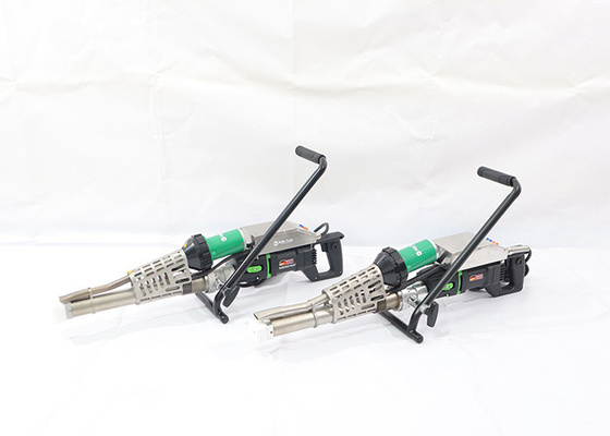 Súng hàn đùn hdpe tay PE SWT-NS630A