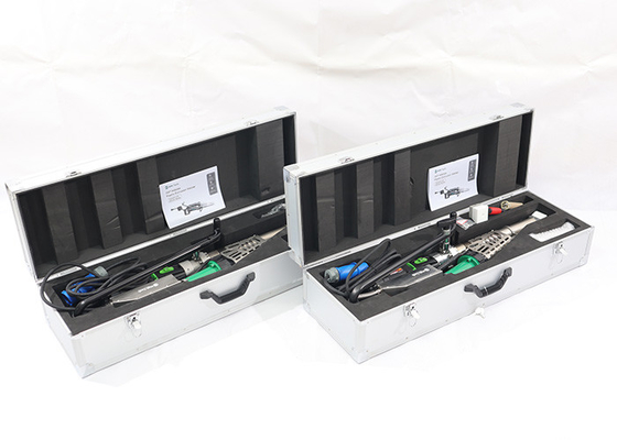 Súng hàn đùn hdpe tay PE SWT-NS630A