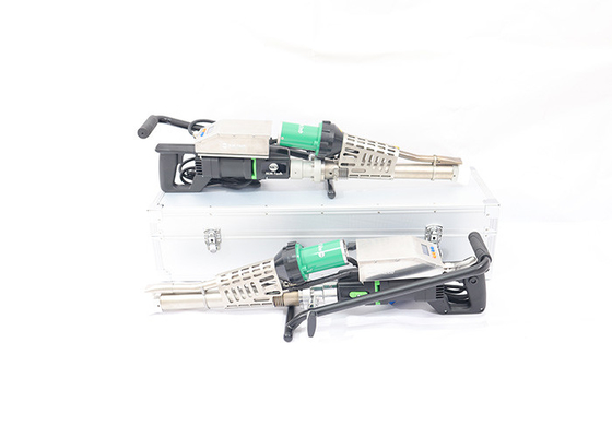 Súng hàn đùn hdpe tay PE SWT-NS630A