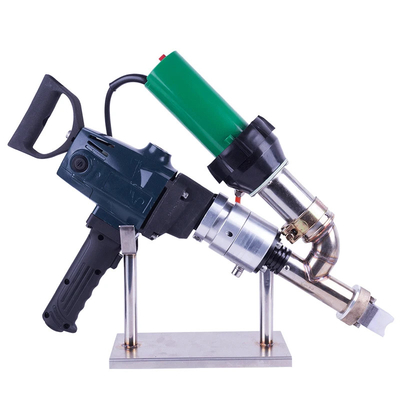 220V 4mm Rod SWT-NS600F Extrusion Welding Gun Single Heating cho bể cá