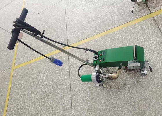 Máy hàn nhiệt không khí 20V 4200W