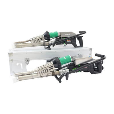 Máy hàn đùn HDPE 1600W cho ống màng chống thấm PE PP