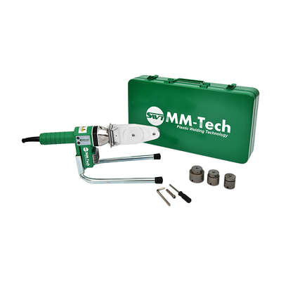 Máy hàn hợp mạch 600W cho ống 20-32mm