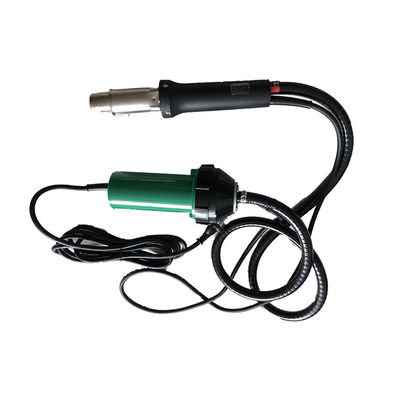 Máy hàn khí nóng tách rời 1600W 220V có màn hình hiển thị kỹ thuật số