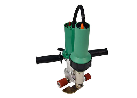 SWT-TAC Máy hàn màng mái Tpo bán tự động