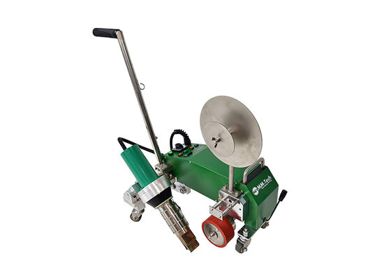 SWT-MAT2 TPO máy hàn băng hàn đường cho biểu ngữ