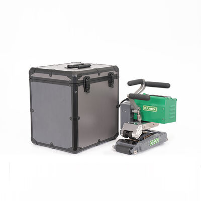 Máy hàn điện đầy đủ HDPE Geomembrane CX600