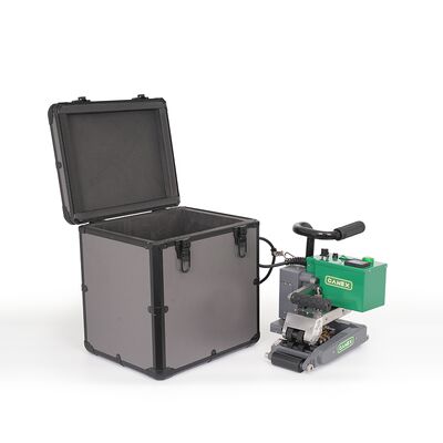 Máy Geomembrane Hot Wedge CX900 0.8-3.0MM