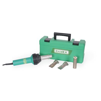 CX1600S BL 1600W máy hàn không khí nóng động cơ không chải