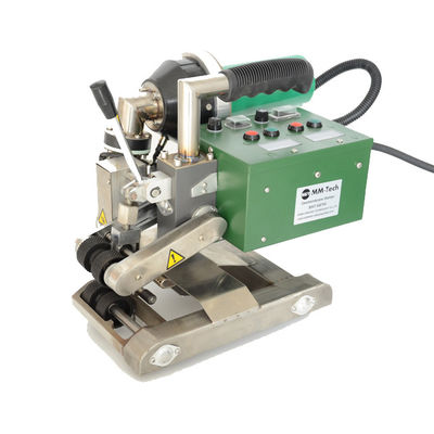 Máy hàn màng địa chất HDPE tự động 230V 3000W SWT-NS700