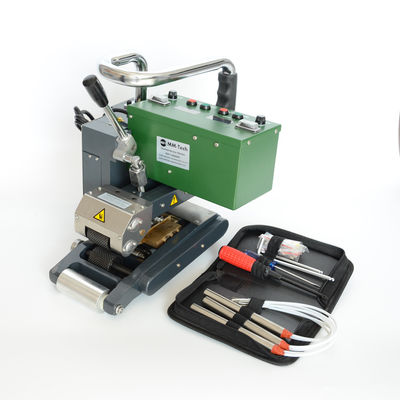 Chức năng kỹ thuật số 1800W SWT - NS900D Máy hàn đinh nóng cho Liner đập