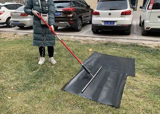 Công cụ phát hiện rò rỉ màng địa lý Độ nhạy biến đổi áp suất cao