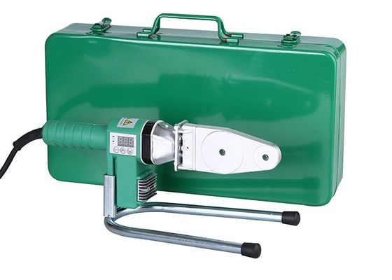 Công cụ kết hợp ổ cắm kỹ thuật số 20mm 40mm cho ống và phụ kiện PPR