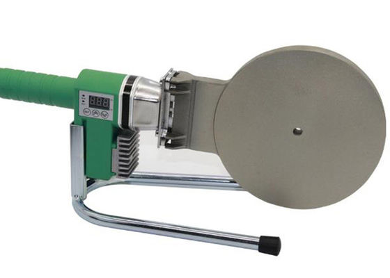 Máy hàn nóng chảy ống PPR cầm tay 220V 110V 75mm-160mm
