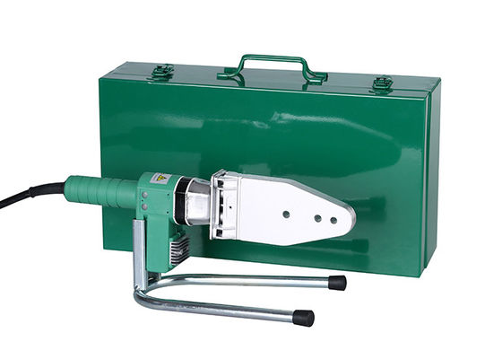 Ổ cắm đầu 220V Máy hàn kết hợp DVS Tiêu chuẩn 20mm 63mm