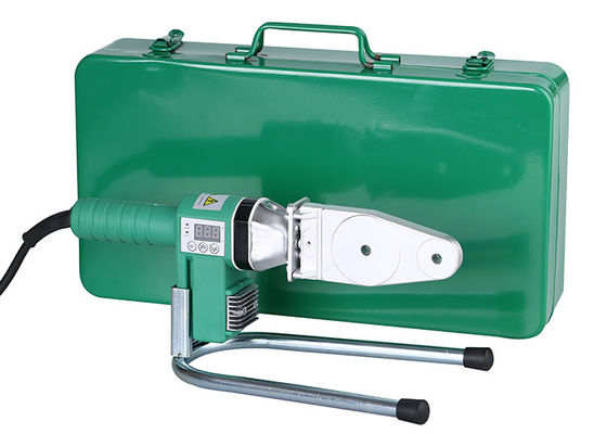 Máy hàn nhiệt nhiệt ổ cắm 600W cho ống PB 20-40MM