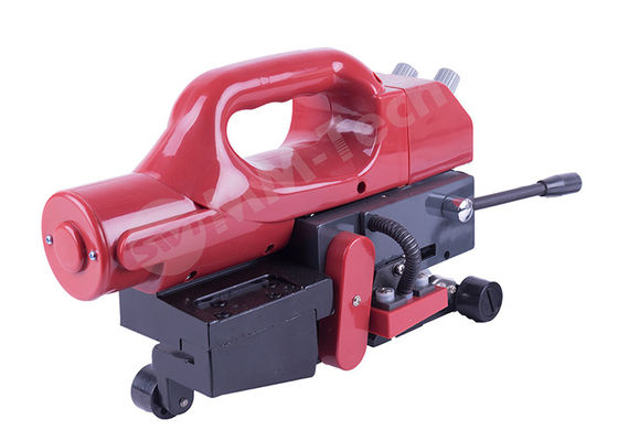 Máy hàn màng địa cổ SWT-NS800 Máy hàn tấm lót 1,5mm Máy hàn nêm nóng