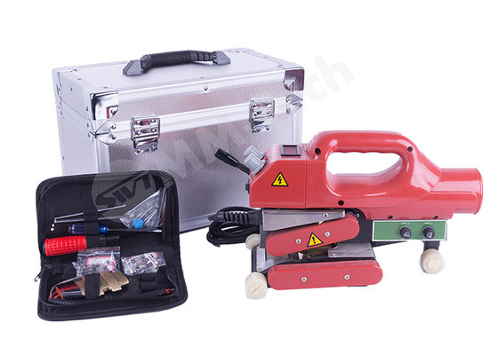 SWT-NS800D Máy hàn nêm HDpe màng 800W để xử lý nước thải