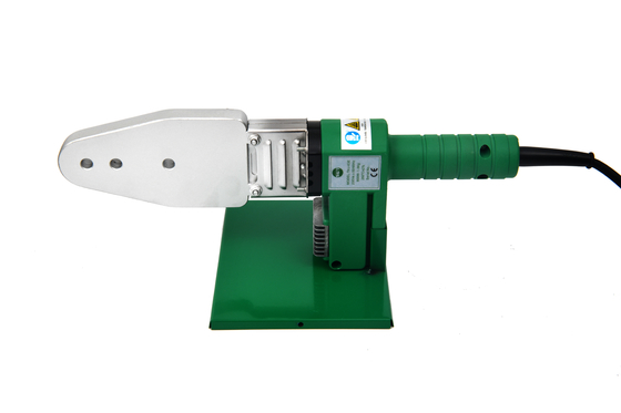 Máy hàn ổ cắm 800w Ppr cho đường ống