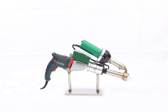 Máy hàn đùn que hàn 4mm Pp để sửa chữa